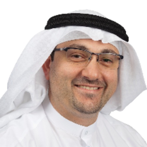 Mohammed AlRamahi