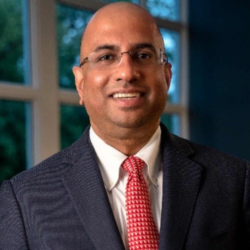 Dr. Raj Echambadi