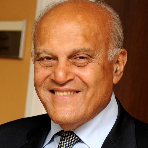 Magdi Yacoub