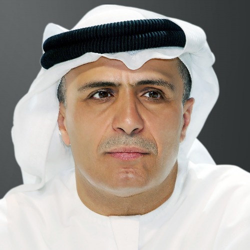 H.E. Mattar Al Tayer