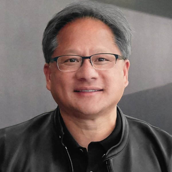 Jensen Huang