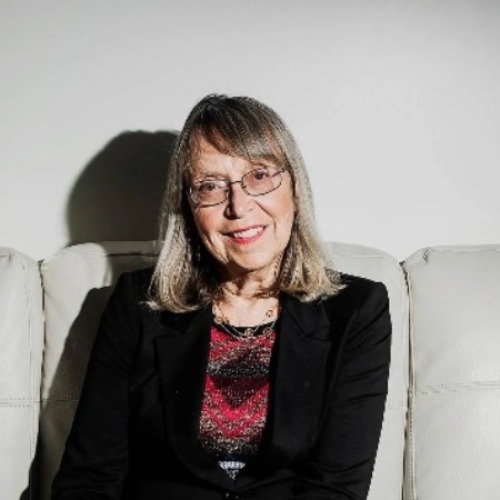 Esther Wojcicki