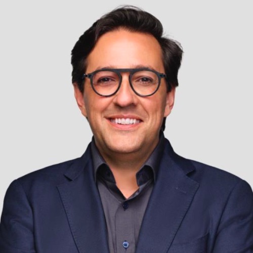 Dr. Dario Gil