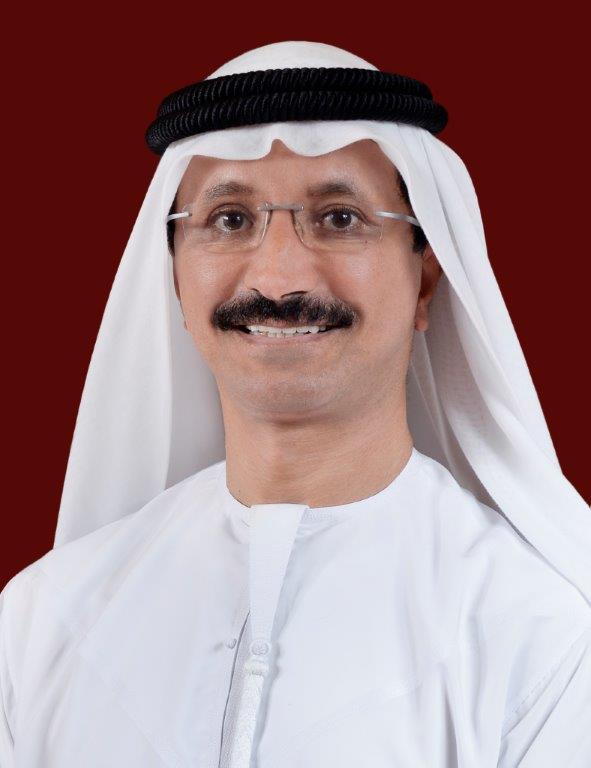 H.E. Sultan Ahmad Bin Sulayem