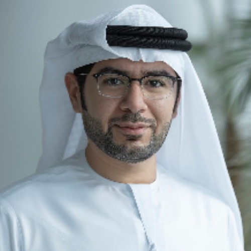 H.E. Haitham AlRais