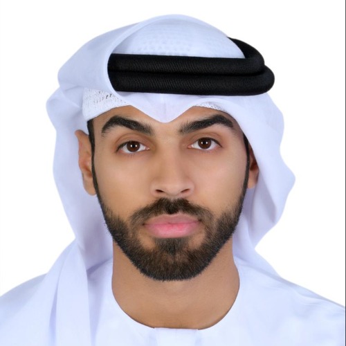 Ahmed AlMarzooqi