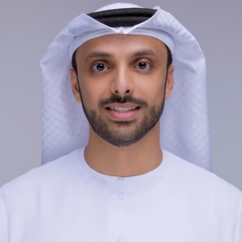 H.E. Ahmad AlShamsi