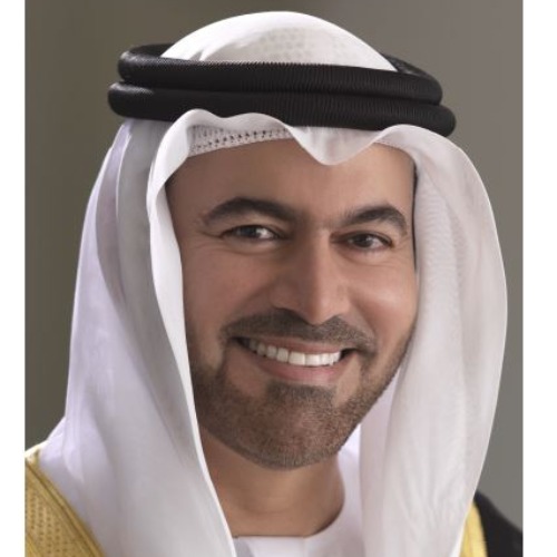 H.E. Mohammad AlGergawi