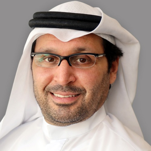 H.E. Dr. Tariq AlGurg