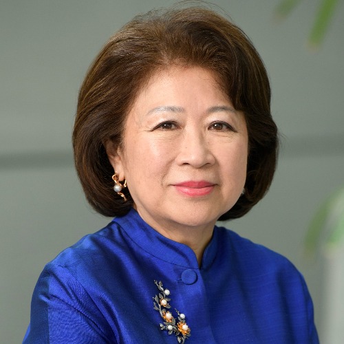 Mari Pangestu