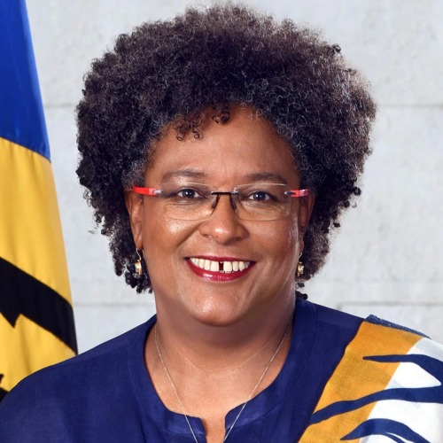 H.E. Mia Mottley