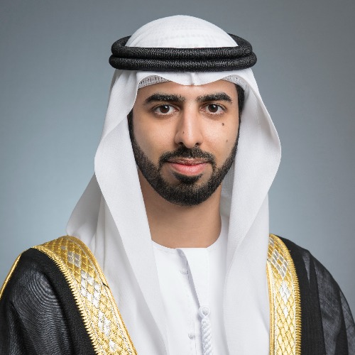 H.E.  Omar AlOlama