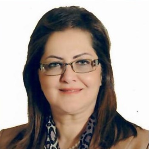 هاله السعيد
