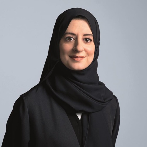 H.E. Huda AlHashimi