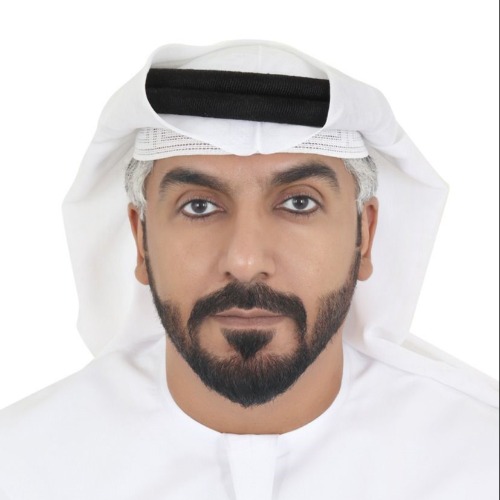 H.E. Hamoud AlJunaibi