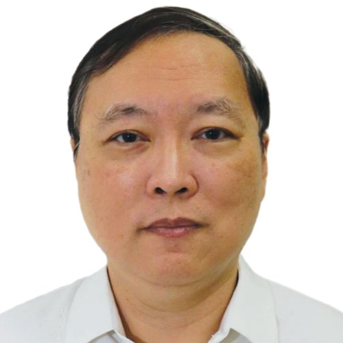 H.E. Ivan Uy