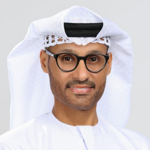 H.E. Dr. Mohamed AlKuwaiti