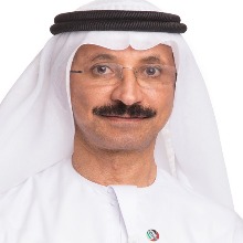 H.E. Sultan Ahmad  Bin Sulayem