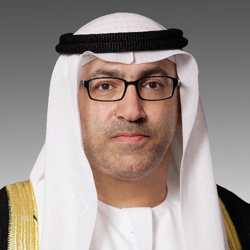 H.E. Abdulrahman AlOwais