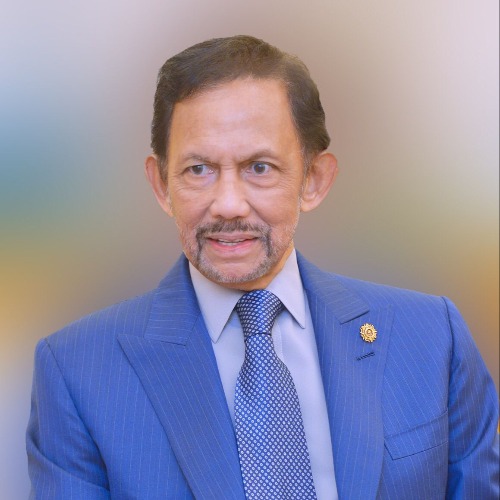 Haji Hassanal Bolkiah