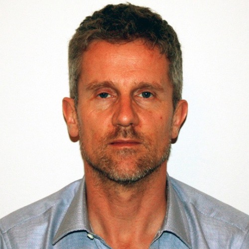 Prof. Carlo Ratti