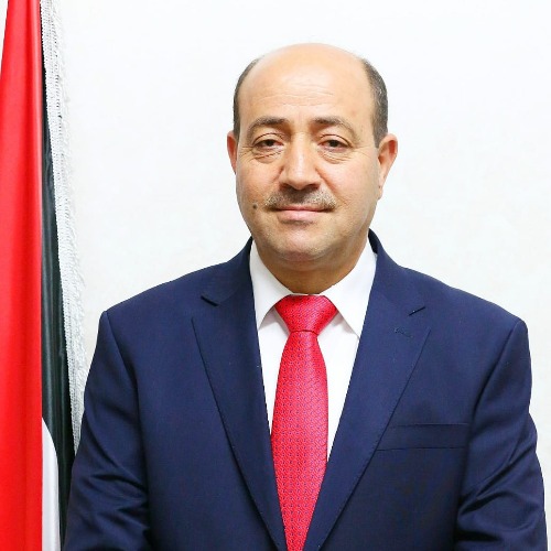 H.E. Musa Abu Zaid