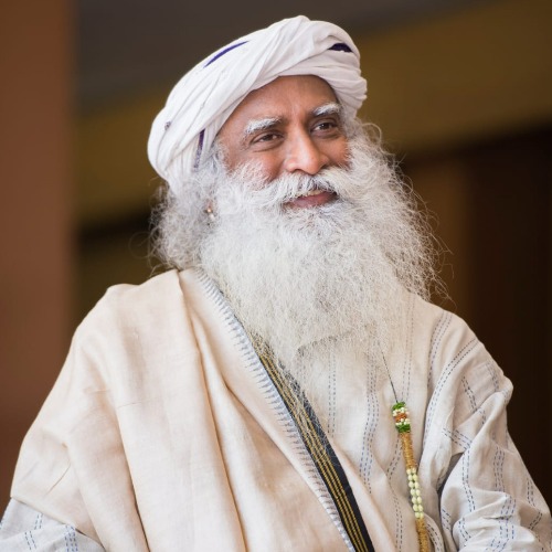 Sadhguru Youghi