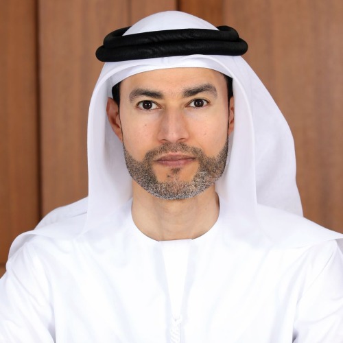 H.E. Mohamed AlHussaini