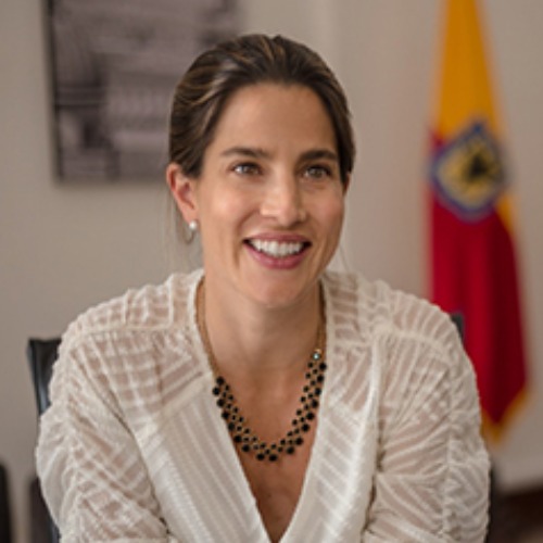 H.E. Diana Franco