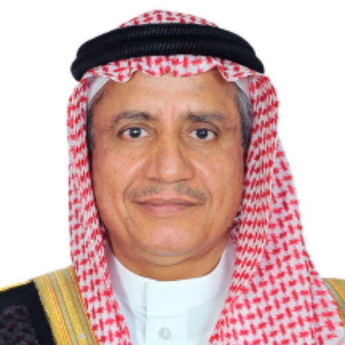 معالي الدكتور عبدالرحمن الحميدي
