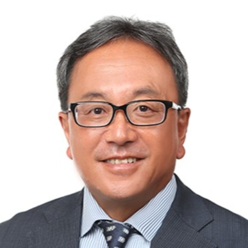 Atsushi Saiki