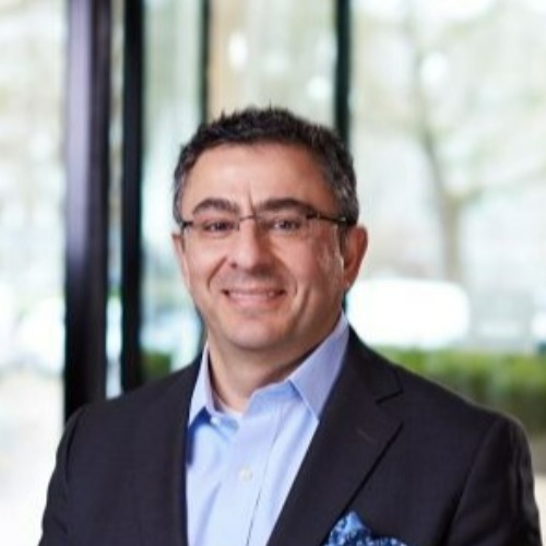 George Atalla