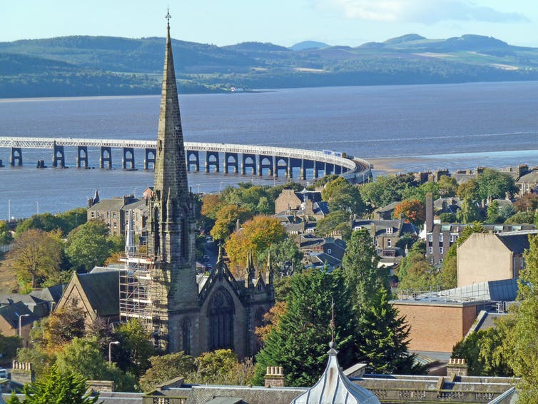 Dundee