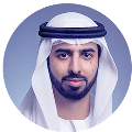 H.E. Omar Sultan Al Olama